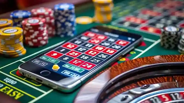 Layar utama platform sanca99 dengan akses mudah dan berbagai kategori permainan